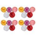 thumbnail image 4 of 20Pcs Round Ring Box Jewelry Box Bowtie Jewelry Box Gift Packaging Box Earring Box, 4 of 8