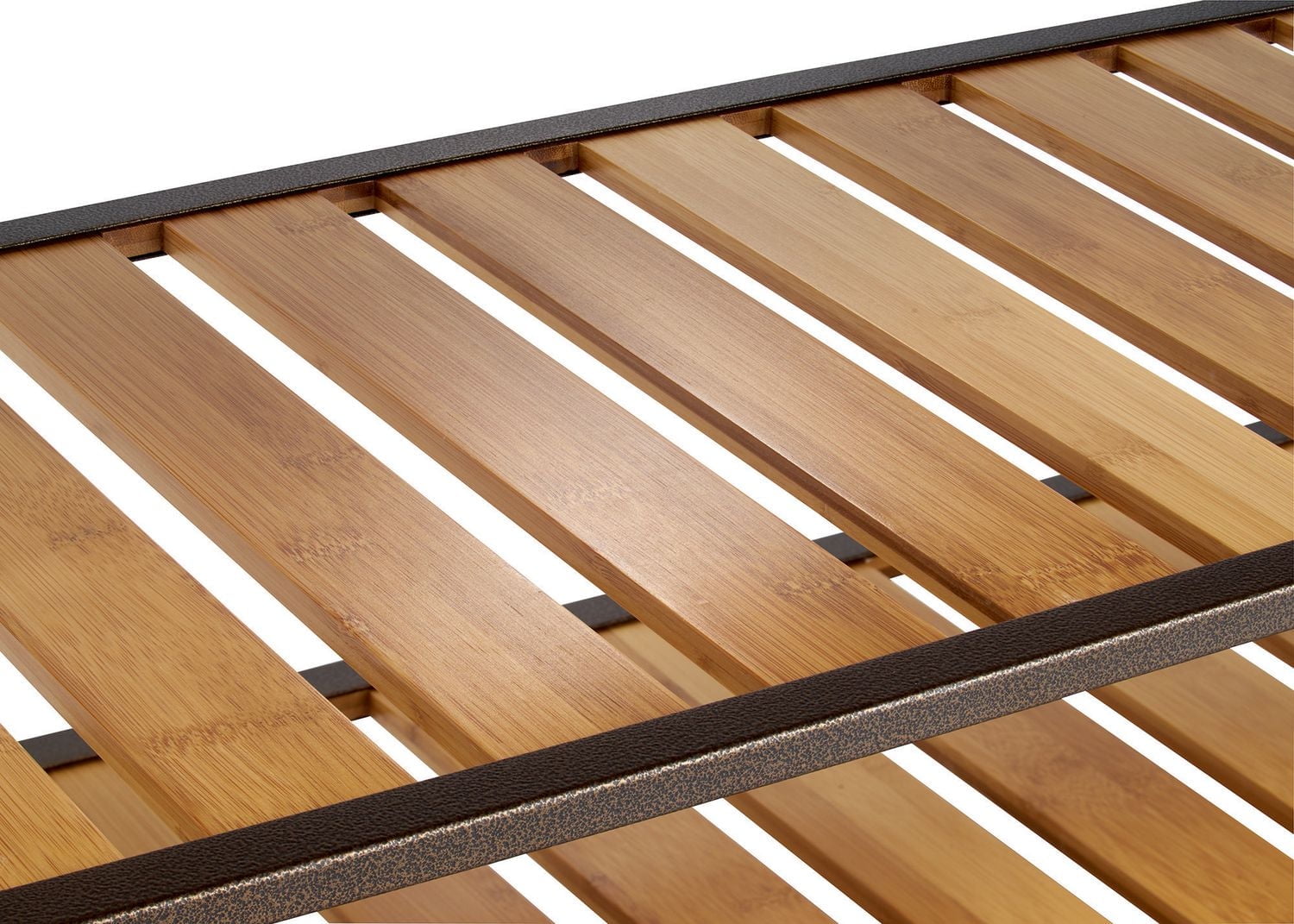 TRINITY 3-Tier |42" x 14" x 18"| Bamboo Shoe Bench| Bronze Anthracite