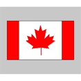 thumbnail image 1 of Canada Flag, 1 of 1