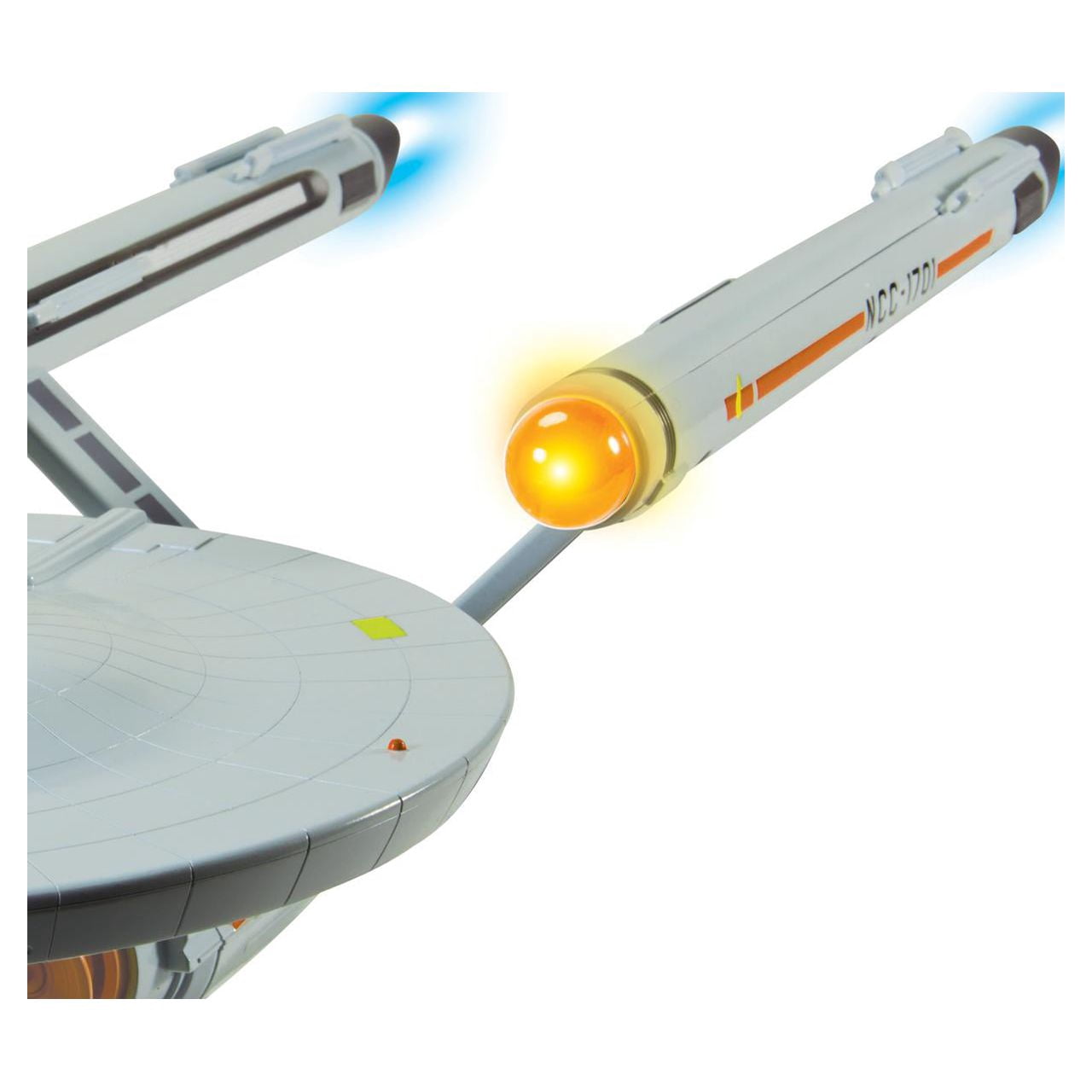 Star Trek Original Enterprise Ship