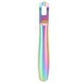thumbnail image 2 of Lemon Zest Peeler Tool Zester, Stainless Steel, Multifunctional Kitchen Gadget For Cocktails And More, 2 of 8