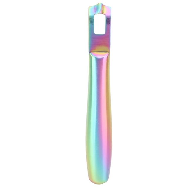 Pelador de ralladura de limón, herramienta para cócteles, utensilio de cocina multifuncional de acero inoxidable, colorido