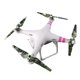 thumbnail image 3 of 9450 un par de hélice Prop Phantom para DJI 1 2 2V 3 V303 V393 camuflaje, 3 of 7