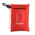 thumbnail image 1 of Mosiee Sac à Dos Housse de Pluie Sac de Rangement Imperméable Sac de Rangement à Cordon Organisateur de Camping Randonnée Escalade, 1 of 7