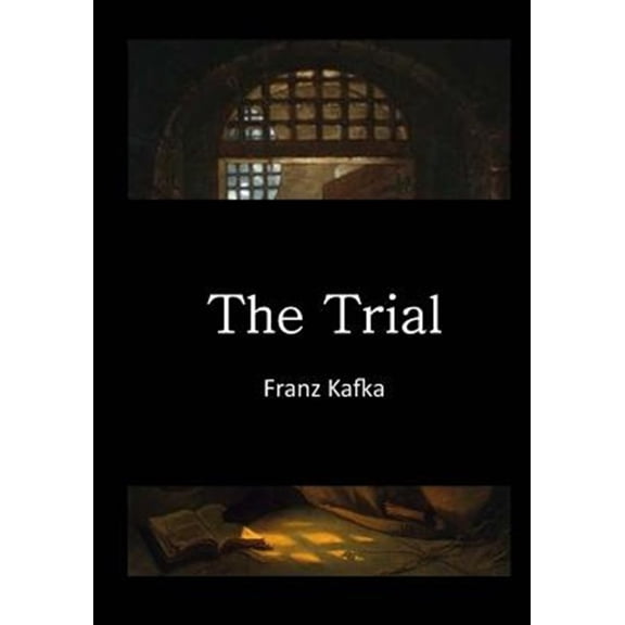 Pre-Owned The Trial: Der Process (Paperback) by David Wyllie, Franz Kafka