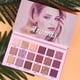 thumbnail image 2 of Paleta de sombras de ojos UCANBE Professional 18 colores nude, 2 of 7