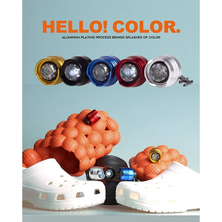 Sneaker Charms - Accessories - Men's Fashion