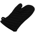 thumbnail image 2 of 1PCS Polyester Coton Résistant à la Chaleur Antidérapant Gant de Cuisson Micro-Ondes Four Cuisine Outil de Cuisson, 2 of 8