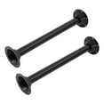 thumbnail image 5 of 2* Compact RV Table 27in Leg Table Leg W/ Pre-Drilled Mounting Base Camper Table Leg, 5 of 10