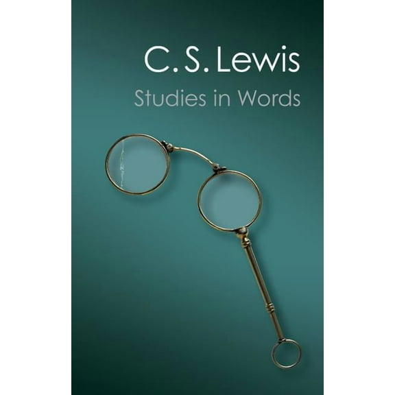 Canto Classics Studies in Words, (Paperback)