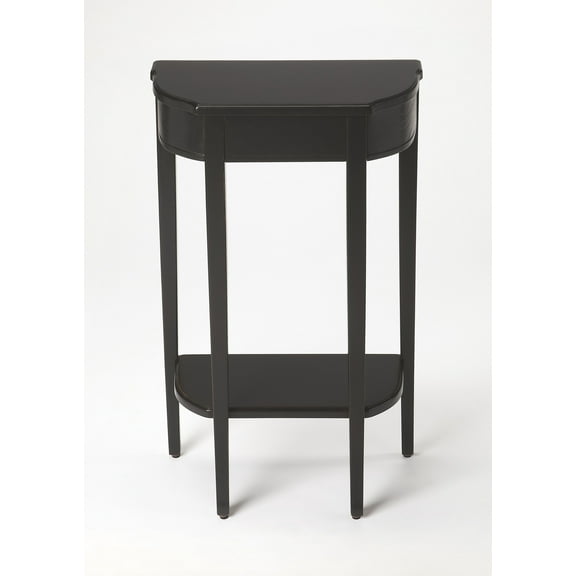 Butler Specialty Company, Wendell Console Table, Black