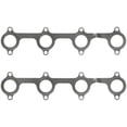 thumbnail image 3 of FEL-PRO MS 91840 Exhaust Manifold Gasket Set Fits select: 1981 CHEVROLET C6000, 3 of 4