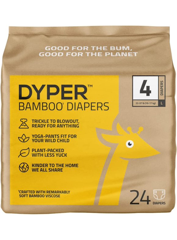 Cloth Diapers in Diapers