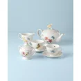 thumbnail image 3 of Lenox Butterfly Meadow® 9-piece Tea Set, Service for 2, 3 of 5