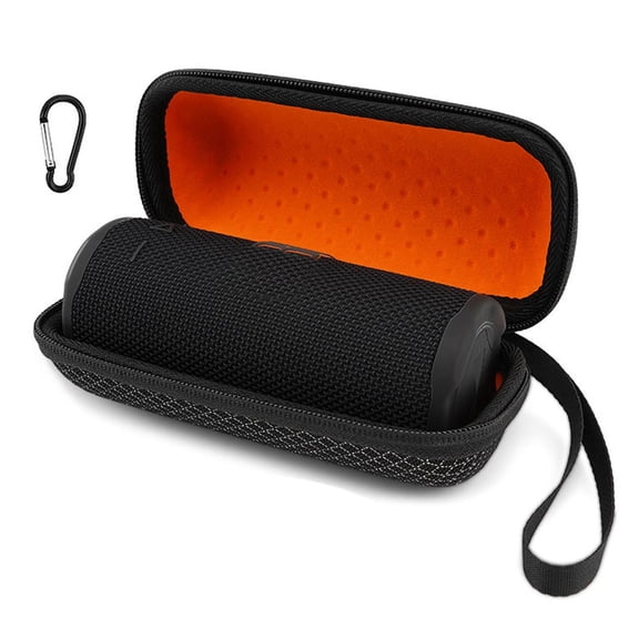 Hard EVA Speaker Case for JBL Grip Speaker Portable Storage Holder Bag (only case)