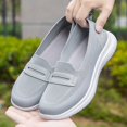 thumbnail image 3 of Diabetic Shoes Extra Wide Shoes for Women Edema Arthritis Shoes Walking Mary Jane Sneakers for Elderly Swollen Feet, 3 of 5