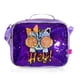 thumbnail image 1 of Lonchera Hey Little Cat ! Lentejuela Wilys, 1 of 4