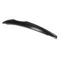 thumbnail image 5 of Geelife Fits 15-21 Subaru WRX 4DR Sedan Unpainted Rear Trunk Spoiler Wing - ABS, 5 of 9