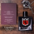 thumbnail image 4 of Lane Frost Men's Legendary Cologne, 4 of 5