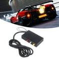 thumbnail image 2 of Amdohai Car Ignition Rev Limiter Launch Control Fire Controlle Exhaust Flame Thrower Kit Chip Drift Fire Shooting Exhaust, 2 of 8