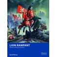 thumbnail image 5 of Lion Rampant: Règles de Wargaming Médiévales (Osprey Wargames), 5 of 5