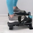 thumbnail image 4 of unbranded 4Ud De Pedal Para Entrenador Elíptico Negras Ajustables De Poliéster Para Ejercicio Y Cómodo, 4 of 6