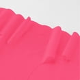 thumbnail image 3 of ZQUUVOU Invisibles Thongs for Women Cut Out Heart Sheer Thong Breathable Ice Silk Underwear Quick Dry Low Rise Invisibles Panties Pink, 3 of 5