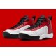 thumbnail image 2 of N I-K-E A i r-Jor-dan Jumpman Pro Chicago Red White Black DN3686-006 Mens Sneakers NEW, 2 of 6