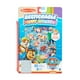 thumbnail image 1 of Pegatinas Melissa & Doug PAW Patrol Resticables Puffy Adventure, 1 of 1