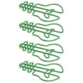 thumbnail image 1 of Lindos Clips De Papel De Bombilla, Suministros De Oficina De Metal Ligero Y Portátiles Adecuados Para álbumes De Recortes, Fabricación De Tarjetas Y Otros Proyectos De, 1 of 7