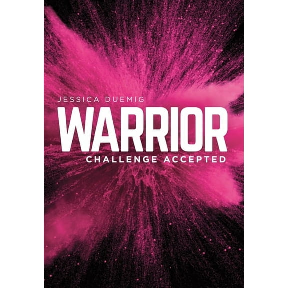 Warrior, (Hardcover)