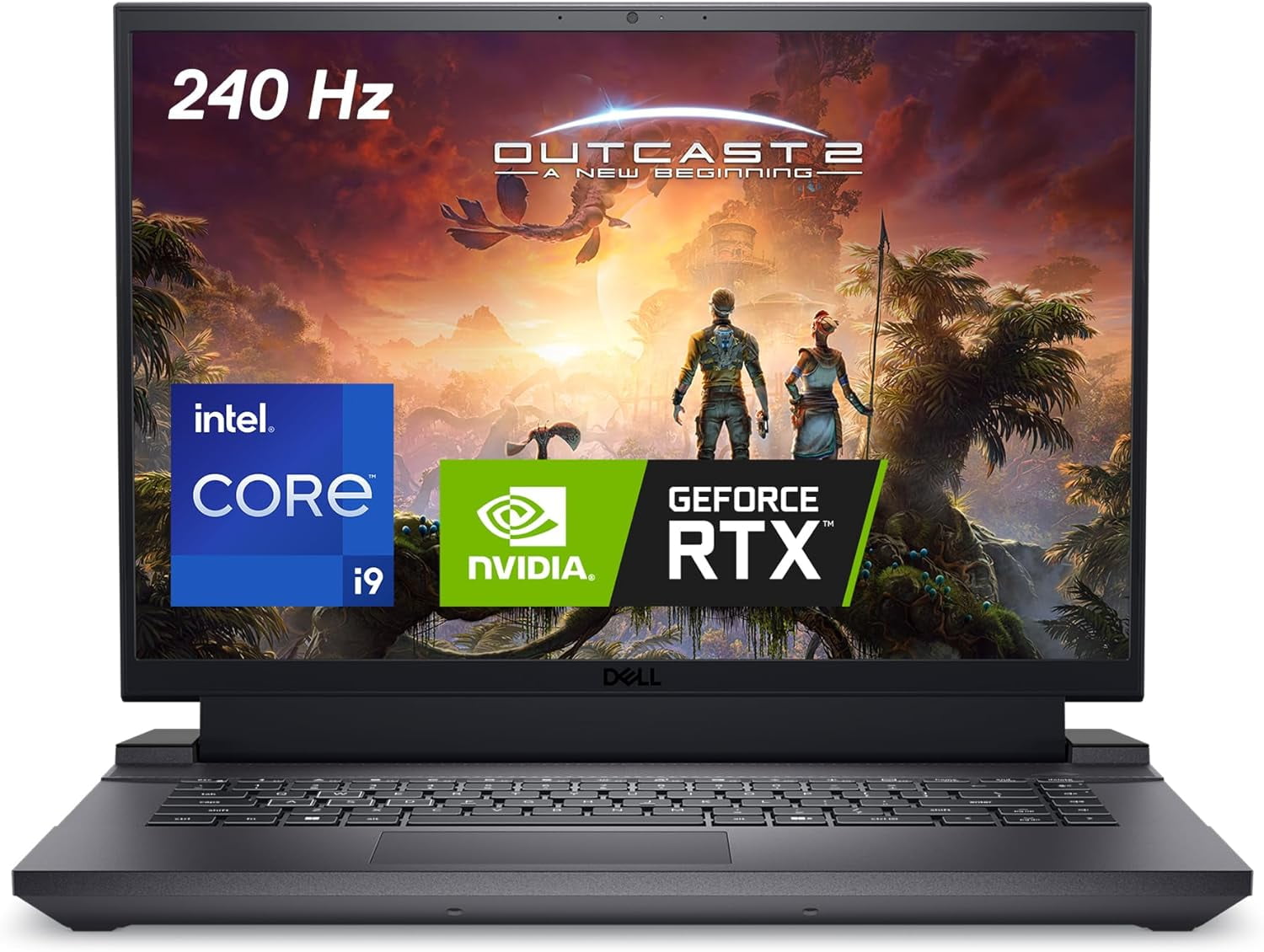 Dell G16 7630 Gaming Laptop, 16 Dell G16 7630 Gaming Laptop, 16