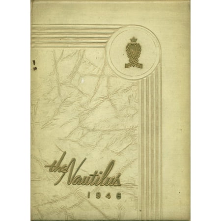 (Custom Reprint) Yearbook: 1946 Jefferson High School - Nautilus Yearbook (Lafayette IN)