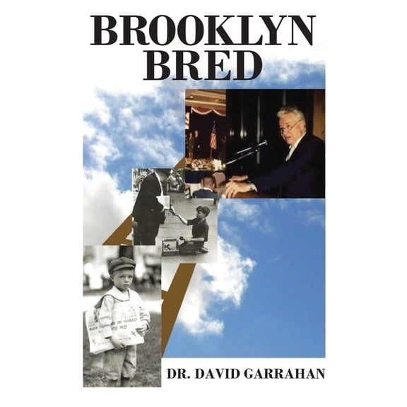 Brooklyn Bred, (Paperback)