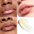 thumbnail image 4 of Lápiz labial Set de regalo Lápiz labial Set de lápiz labial Paquete múltiple Sabores de granada y pomelo Lápiz labial natural Sabores frutales Set de lápiz labial hidratante Cuidado de labios, 4 of 9