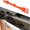 Orange, variant on Home Essentials Rake Roof Leaf Helper Gardening Tool Efficient Compact Gutter Cleaning Garden Leaf Remover For Roofs Leaves Gutters Orange
