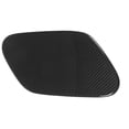 thumbnail image 3 of Fuel  Cover, Sporty Look Weatherproof Oil Gas  Trim  For MK7 MK7.5 2014-2019, 3 of 8