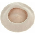 thumbnail image 4 of YooGuoGuo Kids Girls French Beret Hat Artist Hat Solid Warm Beanie Cap Winter Autumn, 4 of 5
