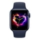 thumbnail image 1 of Reloj Inteligente Fralugio Smartwatch 8 Max Ips Hd Nfc Azul Sport, 1 of 8