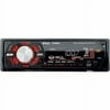 BOSS 740UA - Car - CD receiver - in-dash - Single-DIN - 80 Watts x 4
