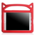 thumbnail image 1 of For /fire Hd 10plus Gen 11 (version 2021) Cover, Tablet Holder, 27x24x2.7cm ( Red), 1 of 5