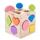 thumbnail image 5 of Juguete de formas geométricas, juguete de inteligencia, juguete de desarrollo, interactivo entre padres e hijos. Estilo B, 5 of 7