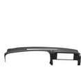 thumbnail image 3 of Dash Board Cover - Compatible with 1997 - 2000 Chevy C2500 1998 1999, 3 of 9