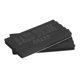 thumbnail image 5 of 2 Almohadillas Protectoras para , Antideslizantes, para Tambor de Jazz, Almohadilla Antideslizante, Accesorios para Kit de BateríA, 5 of 5