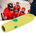 thumbnail image 4 of Sifflet, Sifflet d'Entraînement Réglable pour Entraînement en Plein Air pour Sports Voyageur Jaune, 4 of 8