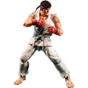 Street Fighter S.H. Figuarts Ryu Action Figure