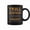 Light Blue, variant on Trull Completely Unexplainable Notices Everything But WonT Say It Name Coffee Mugs