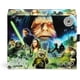 thumbnail image 1 of Rompecabezas Buffalo Games Silver Select Star Wars 1000 unidades, 1 of 6