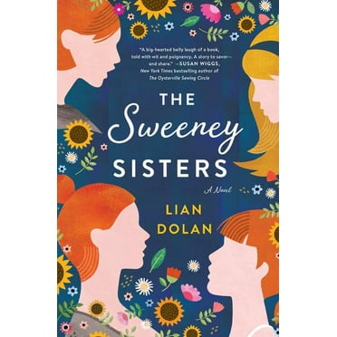 The Sweeney Sisters, (Hardcover)