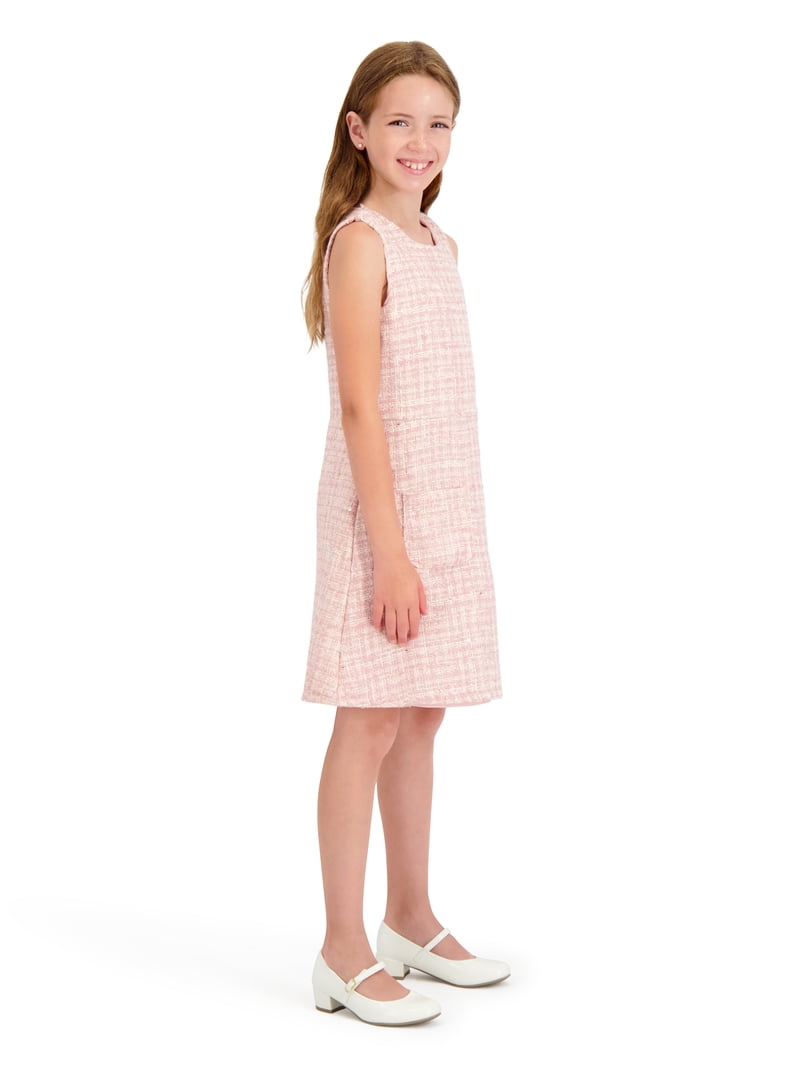 ichi linen dress Ichi Antiquités Linen/Cotton Dress